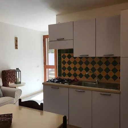 Apartment Appartamenti Porto San Paolo (Sardinia)
