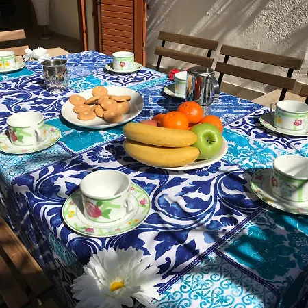 Apartment Appartamenti