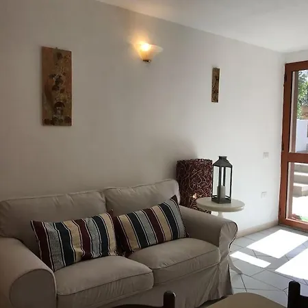 Appartamenti Porto San Paolo (Sardinia)
