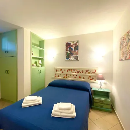 Appartamenti Apartment *