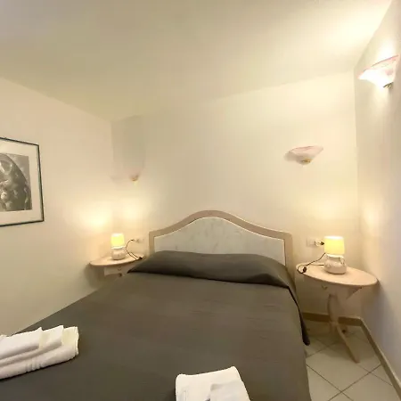 Apartment Appartamenti Porto San Paolo (Sardinia)