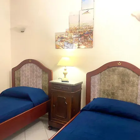 Appartamenti Apartmán *
