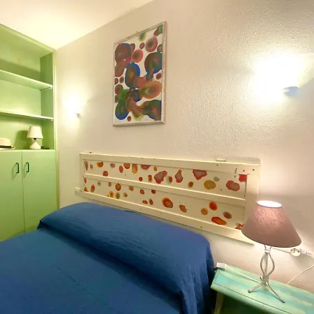 Apartment Appartamenti Porto San Paolo (Sardinia)