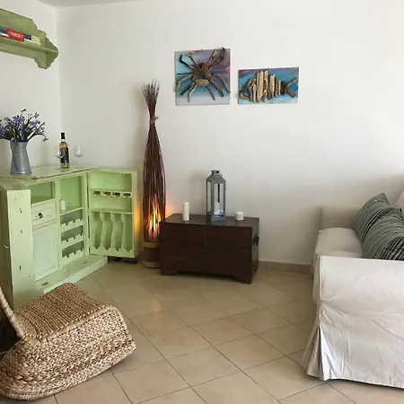 Appartamenti Apartment