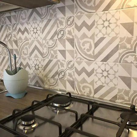 Appartamenti Apartmán *