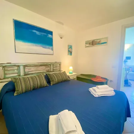 Apartment Appartamenti *