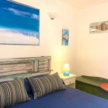Appartamenti Apartment Porto San Paolo (Sardinia)